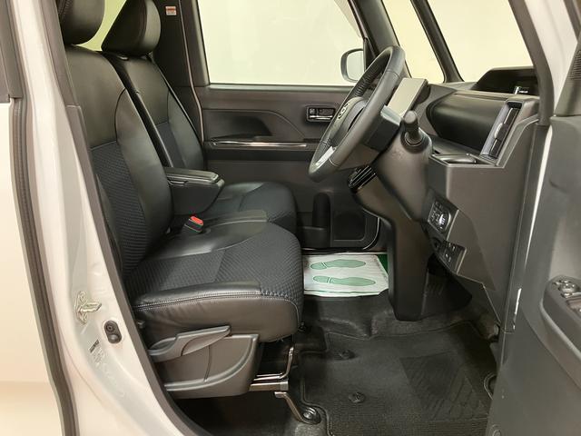 タントカスタムＲＳ　１０インチナビ／前後ドラレコ／ターボターボ／１０インチナビ／ナビ連動前後ドラレコ／バックカメラ／ＥＴＣ車載器／クルーズコントロール／前席シートヒーター／両側電動スライドドア／コーナーセンサー／プッシュボタンスタート／スマートキー（大阪府）の中古車