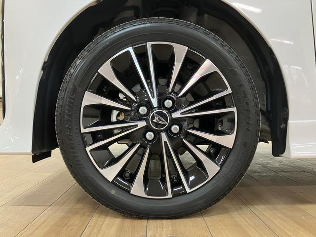 タントカスタムＲＳ　１０インチナビ／前後ドラレコ／ターボターボ／１０インチナビ／ナビ連動前後ドラレコ／バックカメラ／ＥＴＣ車載器／クルーズコントロール／前席シートヒーター／両側電動スライドドア／コーナーセンサー／プッシュボタンスタート／スマートキー（大阪府）の中古車