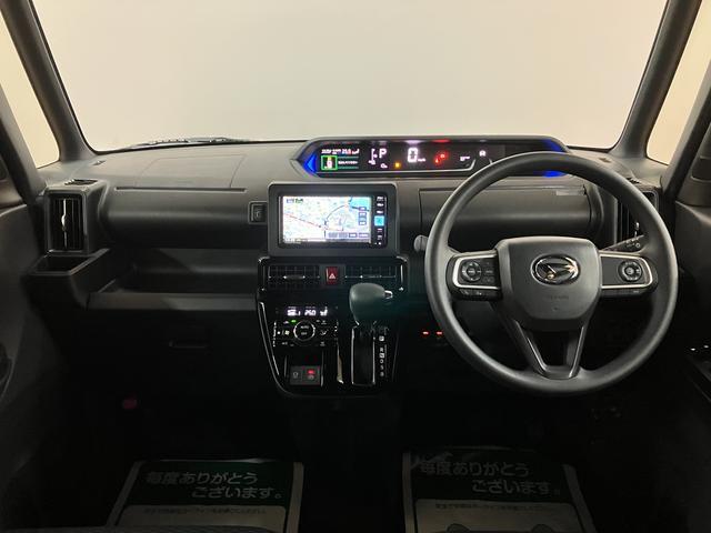 タントカスタムXリミテッド 25年モデルナビ ETC車載器令和7年式届出済未使用車 ナビゲーション バックカメラ ETC車載器 アダプティブクルーズコントロール 両側電動スライドドア LEDヘッドライト シートヒーター 電動パーキングブレーキ(大阪府)の中古車