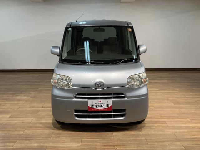 タントＬ　ナビゲーションナビゲーション　スライドドア　キーレスエントリー　エアコン　ベンチシート　スペアタイヤ　走行２７，６４１キロ　１年間走行距離無制限保証　車検整備付き（大阪府）の中古車