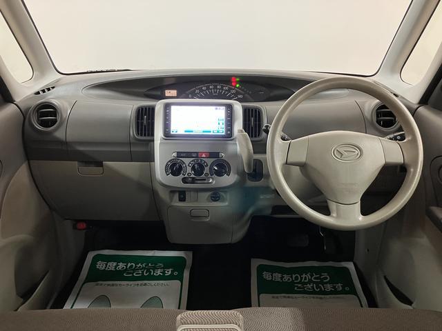 タントＬ　ナビゲーションナビゲーション　スライドドア　キーレスエントリー　エアコン　ベンチシート　スペアタイヤ　走行２７，６４１キロ　１年間走行距離無制限保証　車検整備付き（大阪府）の中古車