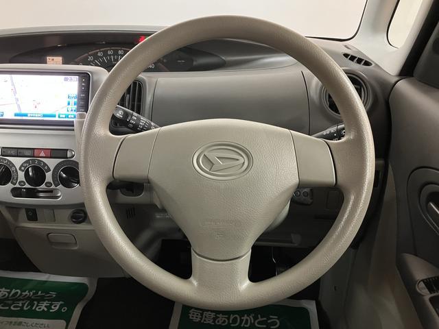 タントＬ　ナビゲーションナビゲーション　スライドドア　キーレスエントリー　エアコン　ベンチシート　スペアタイヤ　走行２７，６４１キロ　１年間走行距離無制限保証　車検整備付き（大阪府）の中古車