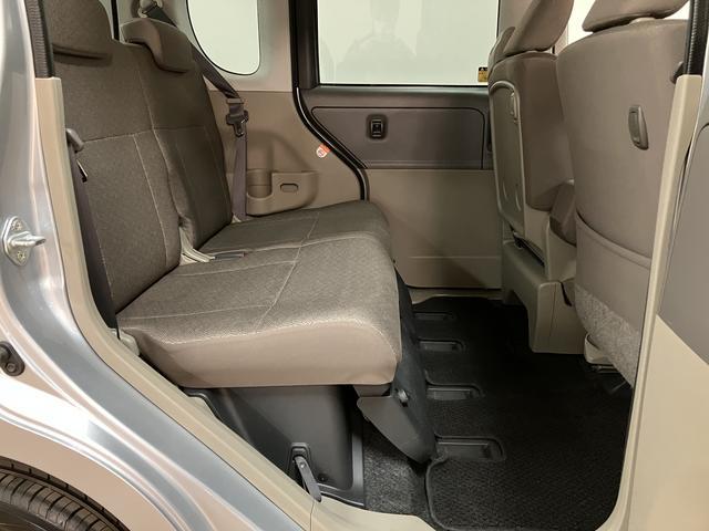 タントＬ　ナビゲーションナビゲーション　スライドドア　キーレスエントリー　エアコン　ベンチシート　スペアタイヤ　走行２７，６４１キロ　１年間走行距離無制限保証　車検整備付き（大阪府）の中古車