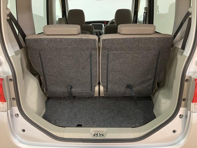 タントＬ　ナビゲーションナビゲーション　スライドドア　キーレスエントリー　エアコン　ベンチシート　スペアタイヤ　走行２７，６４１キロ　１年間走行距離無制限保証　車検整備付き（大阪府）の中古車