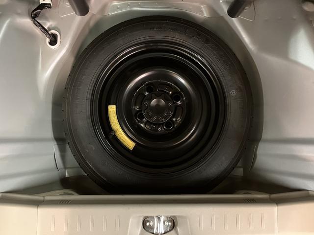 タントＬ　ナビゲーションナビゲーション　スライドドア　キーレスエントリー　エアコン　ベンチシート　スペアタイヤ　走行２７，６４１キロ　１年間走行距離無制限保証　車検整備付き（大阪府）の中古車