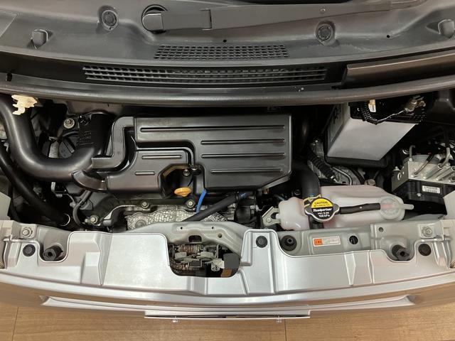 タントＬ　ナビゲーションナビゲーション　スライドドア　キーレスエントリー　エアコン　ベンチシート　スペアタイヤ　走行２７，６４１キロ　１年間走行距離無制限保証　車検整備付き（大阪府）の中古車