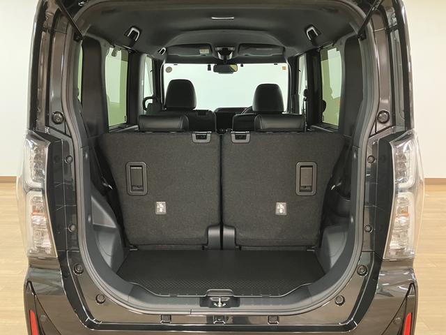 タントカスタムＲＳ１０インチナビ／パノラマバックカメラ／クルーズコントロール／ＥＴＣ／ターボ／ナビ連動前後ドラレコ／両側電動スライドドア／ＬＥＤヘッドライト／コーナーセンサー／前席シートヒーター／プッシュボタンスタート（大阪府）の中古車