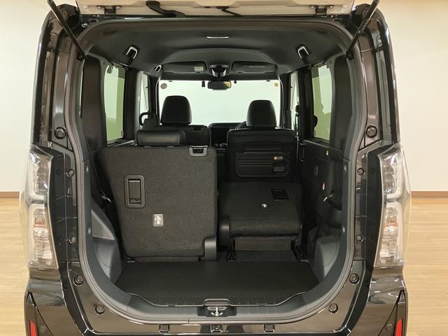 タントカスタムＲＳ１０インチナビ／パノラマバックカメラ／クルーズコントロール／ＥＴＣ／ターボ／ナビ連動前後ドラレコ／両側電動スライドドア／ＬＥＤヘッドライト／コーナーセンサー／前席シートヒーター／プッシュボタンスタート（大阪府）の中古車