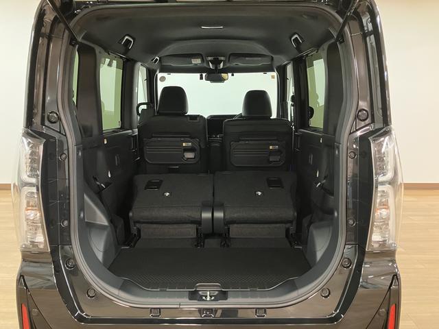 タントカスタムＲＳ１０インチナビ／パノラマバックカメラ／クルーズコントロール／ＥＴＣ／ターボ／ナビ連動前後ドラレコ／両側電動スライドドア／ＬＥＤヘッドライト／コーナーセンサー／前席シートヒーター／プッシュボタンスタート（大阪府）の中古車