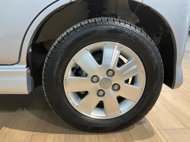 アトレーワゴンカスタムターボＲＳリミテッド　ナビ／ＥＴＣ車載器ターボ　ナビゲーション　ＥＴＣ車載器　両側スライド片側電動スライドドア　ディスチャージヘッドライト　リヤサテライトスピーカー　キーレスエントリー　オートエアコン　リヤアンダーミラー　車検整備付き（大阪府）の中古車