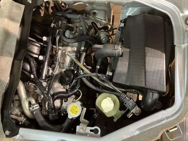 アトレーワゴンカスタムターボＲＳリミテッド　ナビ／ＥＴＣ車載器ターボ　ナビゲーション　ＥＴＣ車載器　両側スライド片側電動スライドドア　ディスチャージヘッドライト　リヤサテライトスピーカー　キーレスエントリー　オートエアコン　リヤアンダーミラー　車検整備付き（大阪府）の中古車