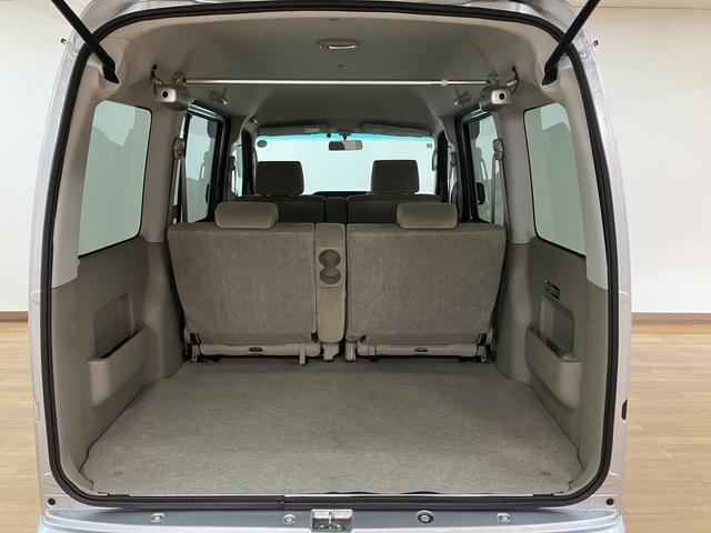 アトレーワゴンカスタムターボＲＳリミテッド　ナビ／ＥＴＣ車載器ターボ　ナビゲーション　ＥＴＣ車載器　両側スライド片側電動スライドドア　ディスチャージヘッドライト　リヤサテライトスピーカー　キーレスエントリー　オートエアコン　リヤアンダーミラー　車検整備付き（大阪府）の中古車