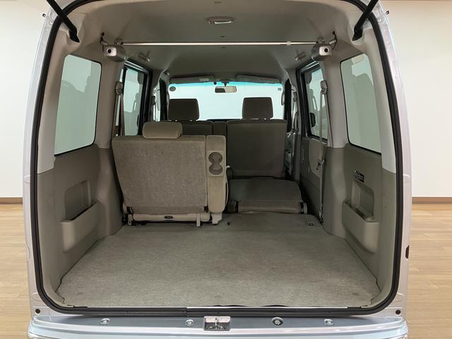 アトレーワゴンカスタムターボＲＳリミテッド　ナビ／ＥＴＣ車載器ターボ　ナビゲーション　ＥＴＣ車載器　両側スライド片側電動スライドドア　ディスチャージヘッドライト　リヤサテライトスピーカー　キーレスエントリー　オートエアコン　リヤアンダーミラー　車検整備付き（大阪府）の中古車