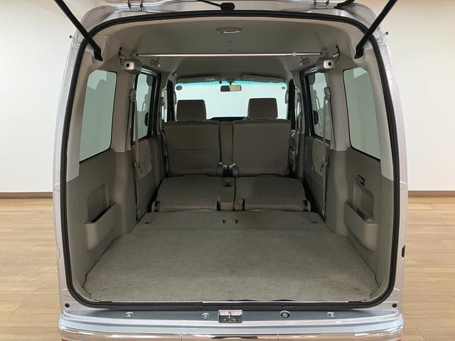 アトレーワゴンカスタムターボＲＳリミテッド　ナビ／ＥＴＣ車載器ターボ　ナビゲーション　ＥＴＣ車載器　両側スライド片側電動スライドドア　ディスチャージヘッドライト　リヤサテライトスピーカー　キーレスエントリー　オートエアコン　リヤアンダーミラー　車検整備付き（大阪府）の中古車