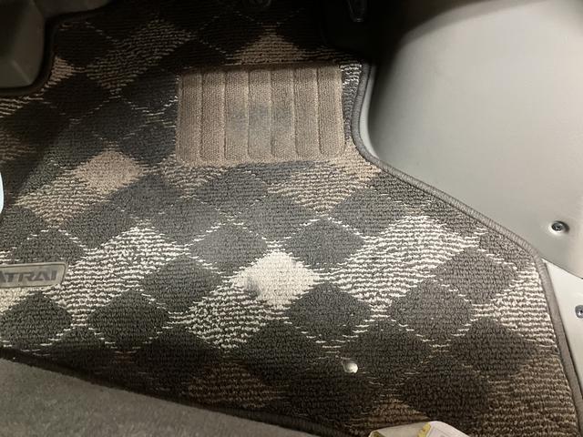 アトレーワゴンカスタムターボＲＳリミテッド　ナビ／ＥＴＣ車載器ターボ　ナビゲーション　ＥＴＣ車載器　両側スライド片側電動スライドドア　ディスチャージヘッドライト　リヤサテライトスピーカー　キーレスエントリー　オートエアコン　リヤアンダーミラー　車検整備付き（大阪府）の中古車