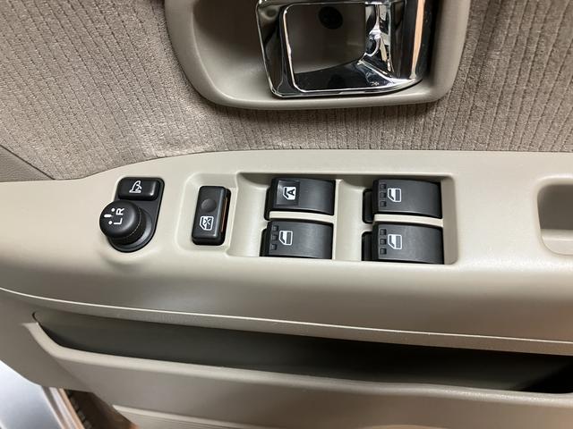 アトレーワゴンカスタムターボＲＳリミテッド　ナビ／ＥＴＣ車載器ターボ　ナビゲーション　ＥＴＣ車載器　両側スライド片側電動スライドドア　ディスチャージヘッドライト　リヤサテライトスピーカー　キーレスエントリー　オートエアコン　リヤアンダーミラー　車検整備付き（大阪府）の中古車