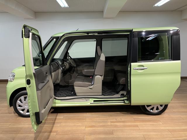 タントX ナビ/電動スライドドア/ダイハツ認定中古車1年間走行距離無制限保証/ナビ/Bluetooth/電動スライドドア/キーフリーシステム/オートエアコン/電動格納ドアミラー/アイドリングストップ/パワーステアリング/パワーウィンドウ/エアバッグ(大阪府)の中古車