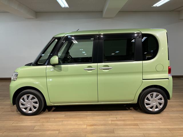 タントX ナビ/電動スライドドア/ダイハツ認定中古車1年間走行距離無制限保証/ナビ/Bluetooth/電動スライドドア/キーフリーシステム/オートエアコン/電動格納ドアミラー/アイドリングストップ/パワーステアリング/パワーウィンドウ/エアバッグ(大阪府)の中古車
