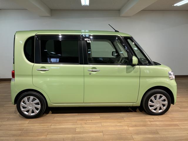 タントX ナビ/電動スライドドア/ダイハツ認定中古車1年間走行距離無制限保証/ナビ/Bluetooth/電動スライドドア/キーフリーシステム/オートエアコン/電動格納ドアミラー/アイドリングストップ/パワーステアリング/パワーウィンドウ/エアバッグ(大阪府)の中古車