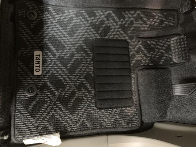 タントX ナビ/電動スライドドア/ダイハツ認定中古車1年間走行距離無制限保証/ナビ/Bluetooth/電動スライドドア/キーフリーシステム/オートエアコン/電動格納ドアミラー/アイドリングストップ/パワーステアリング/パワーウィンドウ/エアバッグ(大阪府)の中古車