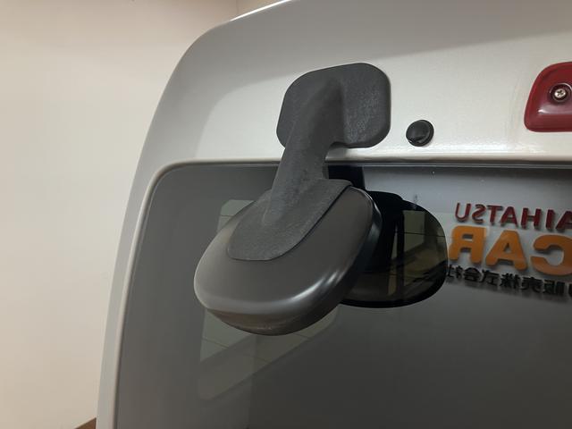 アトレーワゴンカスタムターボR1年間距離無制限保証/走行6.4万km/ターボ車/CDチューナー/ETC/両側スライドドア/電動格納ドアミラー/エアコン/パワーウィンドウ/パワーステアリング/(大阪府)の中古車