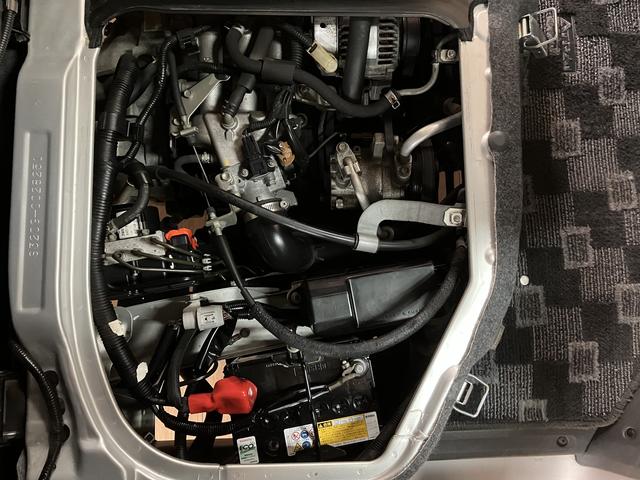 アトレーワゴンカスタムターボR1年間距離無制限保証/走行6.4万km/ターボ車/CDチューナー/ETC/両側スライドドア/電動格納ドアミラー/エアコン/パワーウィンドウ/パワーステアリング/(大阪府)の中古車