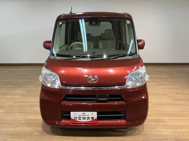タントX SAII1年間距離無制限保証/ナビ/Bluetooth/バックカメラ/ETC/衝突軽減ブレーキ/電動スライドドア/プッシュボタンスタート/キーフリーシステム/アイドリングストップ(大阪府)の中古車