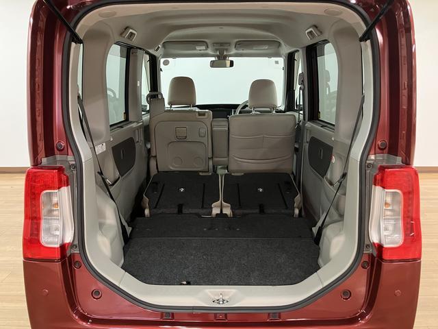 タントX SAII1年間距離無制限保証/ナビ/Bluetooth/バックカメラ/ETC/衝突軽減ブレーキ/電動スライドドア/プッシュボタンスタート/キーフリーシステム/アイドリングストップ(大阪府)の中古車