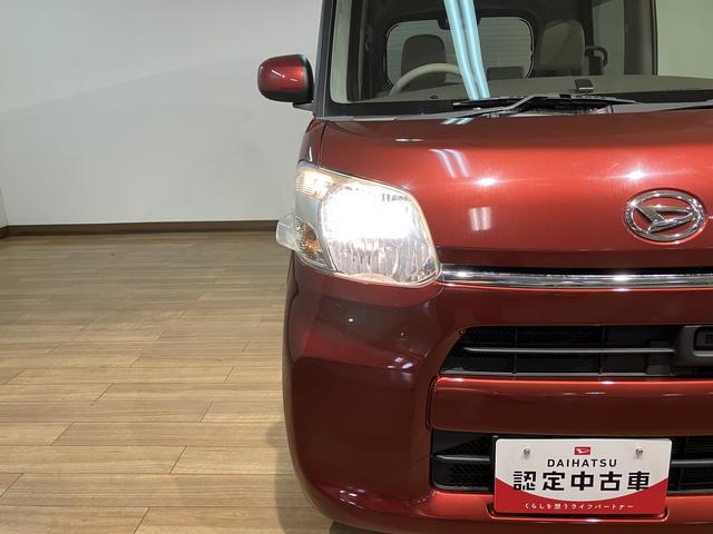 タントX SAII1年間距離無制限保証/ナビ/Bluetooth/バックカメラ/ETC/衝突軽減ブレーキ/電動スライドドア/プッシュボタンスタート/キーフリーシステム/アイドリングストップ(大阪府)の中古車