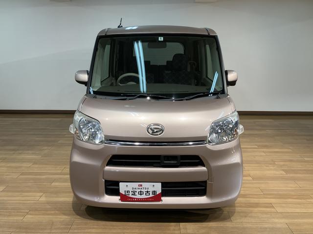 タントX SA ナビ/電動スライドドア/プッシュスタート1年間距離無制限保証/ナビ/Bluetooth/衝突軽減ブレーキ/電動スライドドア/プッシュボタンスタート/キーフリーシステム/オートエアコン/アイドリングストップ(大阪府)の中古車