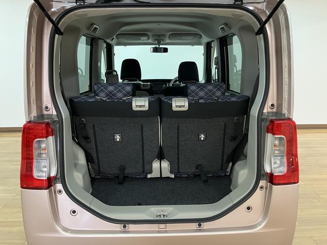 タントX SA ナビ/電動スライドドア/プッシュスタート1年間距離無制限保証/ナビ/Bluetooth/衝突軽減ブレーキ/電動スライドドア/プッシュボタンスタート/キーフリーシステム/オートエアコン/アイドリングストップ(大阪府)の中古車