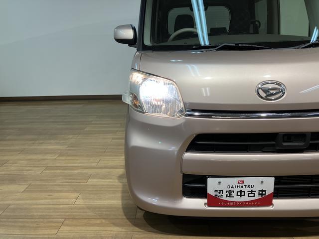 タントX SA ナビ/電動スライドドア/プッシュスタート1年間距離無制限保証/ナビ/Bluetooth/衝突軽減ブレーキ/電動スライドドア/プッシュボタンスタート/キーフリーシステム/オートエアコン/アイドリングストップ(大阪府)の中古車