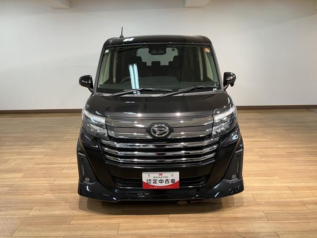 トールカスタムG ナビ/バックカメラ/ナビ連動前後ドラレコナビ/Bluetooth/バックカメラ/ナビ連動前後ドラレコ/ETC/クルコン/両側電動スライドドア/コーナーセンサー/LEDヘッドライト/LEDフォグランプ/アルミホイール(大阪府)の中古車