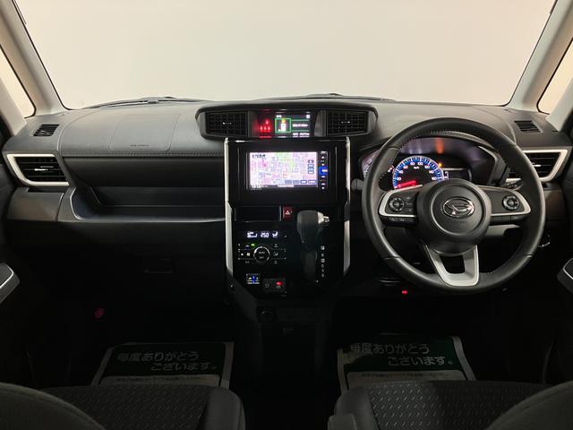 トールカスタムG ナビ/バックカメラ/ナビ連動前後ドラレコナビ/Bluetooth/バックカメラ/ナビ連動前後ドラレコ/ETC/クルコン/両側電動スライドドア/コーナーセンサー/LEDヘッドライト/LEDフォグランプ/アルミホイール(大阪府)の中古車