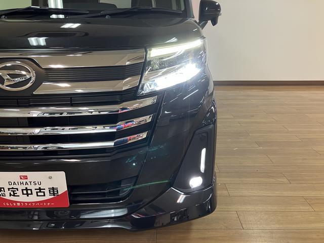 トールカスタムG ナビ/バックカメラ/ナビ連動前後ドラレコナビ/Bluetooth/バックカメラ/ナビ連動前後ドラレコ/ETC/クルコン/両側電動スライドドア/コーナーセンサー/LEDヘッドライト/LEDフォグランプ/アルミホイール(大阪府)の中古車