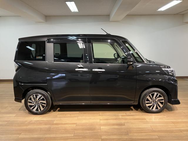 トールカスタムG ナビ/バックカメラ/ナビ連動前後ドラレコナビ/Bluetooth/バックカメラ/ナビ連動前後ドラレコ/ETC/クルコン/両側電動スライドドア/コーナーセンサー/LEDヘッドライト/LEDフォグランプ/アルミホイール(大阪府)の中古車