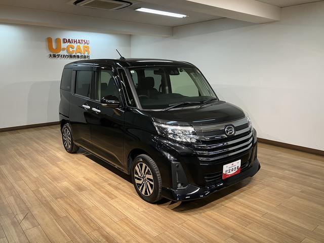 トールカスタムG ナビ/バックカメラ/ナビ連動前後ドラレコナビ/Bluetooth/バックカメラ/ナビ連動前後ドラレコ/ETC/クルコン/両側電動スライドドア/コーナーセンサー/LEDヘッドライト/LEDフォグランプ/アルミホイール(大阪府)の中古車