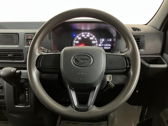 ハイゼットカーゴスペシャル　１年間走行距離無制限保証ハイルーフ　ＣＶＴ　エアコン　パワーウィンドウ　コーナーセンサー　ＡＭ／ＦＭラジオ　衝突回避支援ブレーキスマートアシスト　　１年間走行距離無制限保証　車検整備付き　ダイハツ認定中古車（大阪府）の中古車