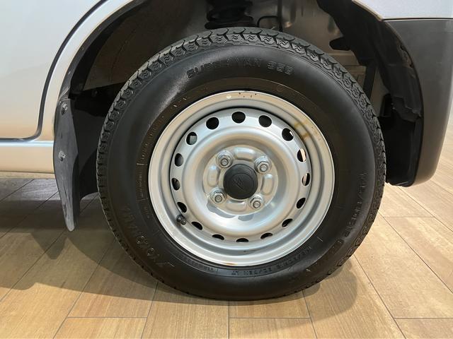 ハイゼットカーゴスペシャル　５Ｍ／Ｔ　１年間走行距離無制限保証５速マニュアルミッション　エアコン　パワーステアリング　集中ドアロック　ＡＭ／ＦＭラジオ　車検整備付き　１年間走行距離無制限保証　ダイハツ認定中古車（大阪府）の中古車