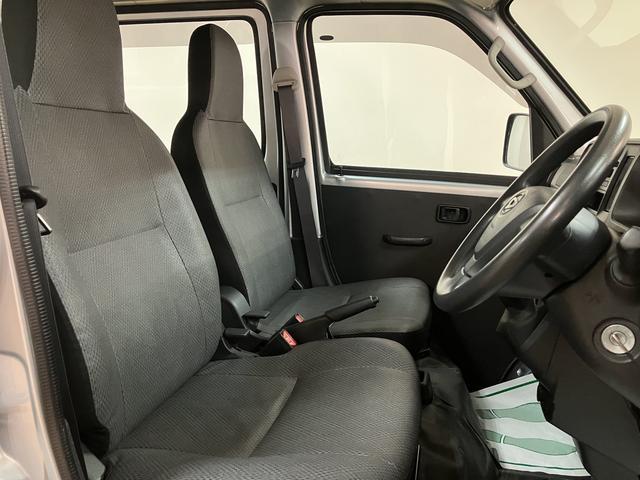 ハイゼットカーゴスペシャル　５Ｍ／Ｔ　１年間走行距離無制限保証５速マニュアルミッション　エアコン　パワーステアリング　集中ドアロック　ＡＭ／ＦＭラジオ　車検整備付き　１年間走行距離無制限保証　ダイハツ認定中古車（大阪府）の中古車