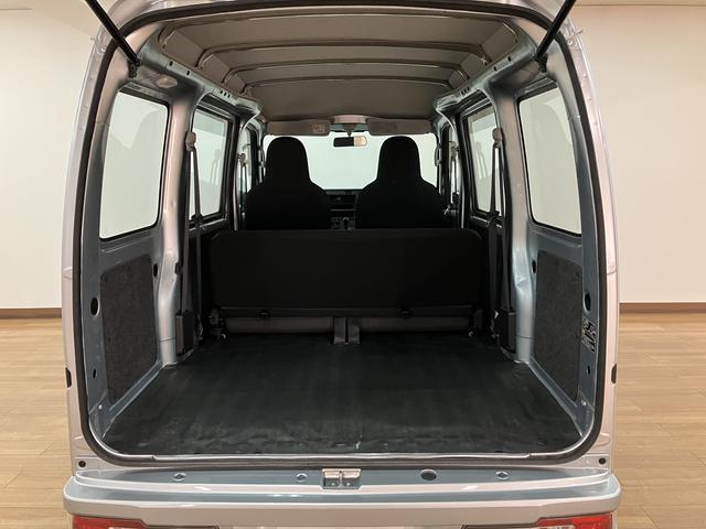 ハイゼットカーゴスペシャル　５Ｍ／Ｔ　１年間走行距離無制限保証５速マニュアルミッション　エアコン　パワーステアリング　集中ドアロック　ＡＭ／ＦＭラジオ　車検整備付き　１年間走行距離無制限保証　ダイハツ認定中古車（大阪府）の中古車