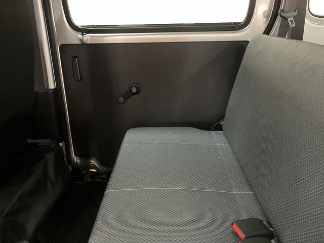 ハイゼットカーゴスペシャル　５Ｍ／Ｔ　１年間走行距離無制限保証５速マニュアルミッション　エアコン　パワーステアリング　集中ドアロック　ＡＭ／ＦＭラジオ　車検整備付き　１年間走行距離無制限保証　ダイハツ認定中古車（大阪府）の中古車