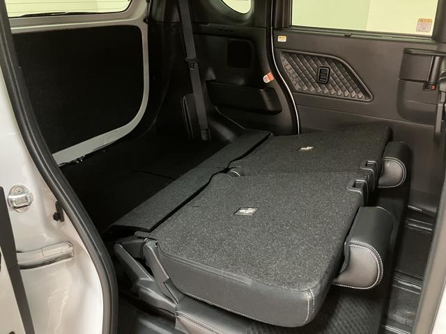 タントカスタムRSスタイルセレクション 9インチナビ/前後ドラレコターボ 9インチナビゲーション バックカメラ 前後ドライブレコーダー ETC車載器 両側電動スライドドア LEDヘッドライト LEDフォグランプ 車検整備付き ダイハツ認定中古車(大阪府)の中古車