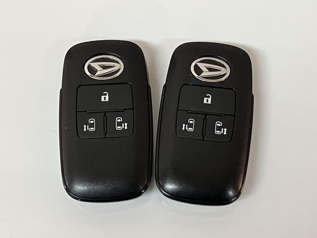 タントカスタムRSスタイルセレクション 9インチナビ/前後ドラレコターボ 9インチナビゲーション バックカメラ 前後ドライブレコーダー ETC車載器 両側電動スライドドア LEDヘッドライト LEDフォグランプ 車検整備付き ダイハツ認定中古車(大阪府)の中古車