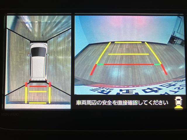 ムーヴカスタム　ＲＳ　ハイパーリミテッドＳＡIII　認定中古車ナビゲーション　全方位カメラ　ＥＴＣ車載器　前後ドライブレコーダー　運転席シートヒーター　ターボ　ＬＥＤヘッドライト　衝突回避支援ブレーキ　スマートキー　プッシュスタート　１年間走行距離無制限保証（大阪府）の中古車