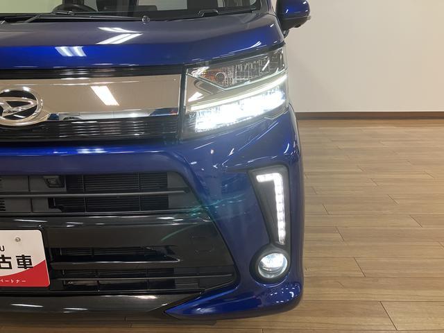 ムーヴカスタム　ＲＳ　ハイパーリミテッドＳＡIII　認定中古車ナビゲーション　全方位カメラ　ＥＴＣ車載器　前後ドライブレコーダー　運転席シートヒーター　ターボ　ＬＥＤヘッドライト　衝突回避支援ブレーキ　スマートキー　プッシュスタート　１年間走行距離無制限保証（大阪府）の中古車