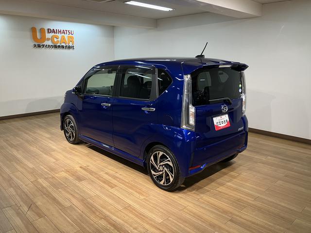 ムーヴカスタム　ＲＳ　ハイパーリミテッドＳＡIII　認定中古車ナビゲーション　全方位カメラ　ＥＴＣ車載器　前後ドライブレコーダー　運転席シートヒーター　ターボ　ＬＥＤヘッドライト　衝突回避支援ブレーキ　スマートキー　プッシュスタート　１年間走行距離無制限保証（大阪府）の中古車