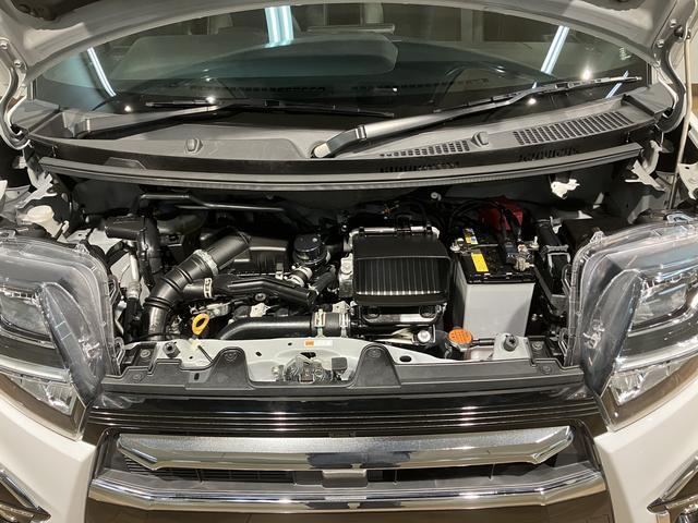 タントカスタムRSナビ/バックカメラ/ナビ連動前後ドラレコ/ETC/ターボ/クルコン/シートヒーター/両側電動スライドドア/スマートアシスト/プッシュボタンスタート/スマートキー/LEDヘッドライト(大阪府)の中古車