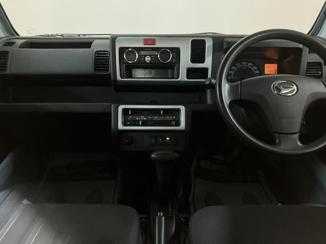 ハイゼットトラックエクストラＳＡIIIｔ１年間距離無制限保証／オートマ／ＥＴＣ／テールゲートチェーン／ＬＥＤヘッドライト／ＬＥＤフォグランプ／衝突軽減ブレーキ／キーレスエントリー／作業灯／パワーウィンドウ／エアコン（大阪府）の中古車