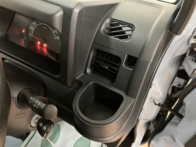 ハイゼットトラックエクストラＳＡIIIｔ１年間距離無制限保証／オートマ／ＥＴＣ／テールゲートチェーン／ＬＥＤヘッドライト／ＬＥＤフォグランプ／衝突軽減ブレーキ／キーレスエントリー／作業灯／パワーウィンドウ／エアコン（大阪府）の中古車